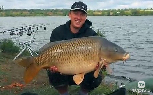 Самарский трофей