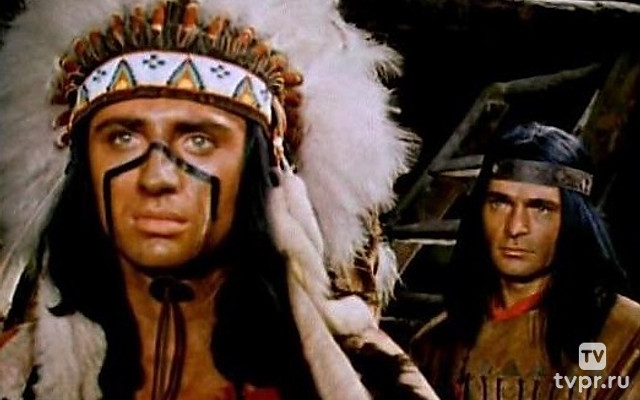 Приключения на берегах Онтарио