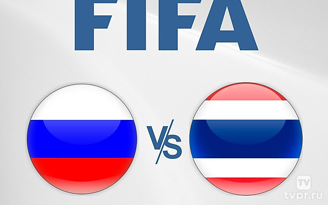 Футбол. Товарищеский матч. Женщины. Россия - Таиланд. Трансляция из ОАЭ