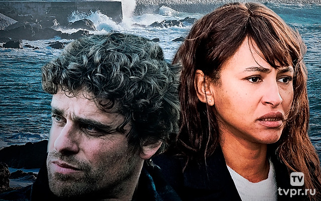 Убийство на лайнере