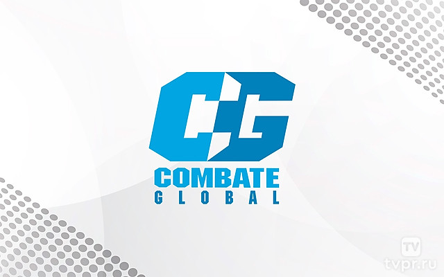 Смешанные единоборства. Combate Global. Ирландия VS Мексика