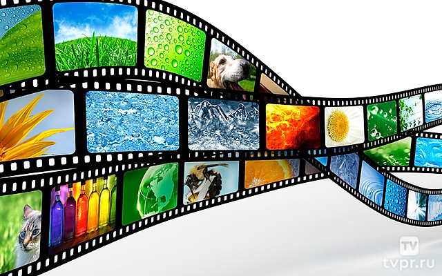 Побег наоборот