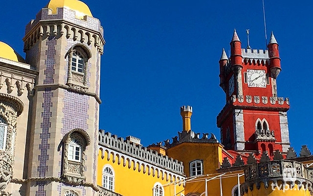 Чудеса ЮНЕСКО