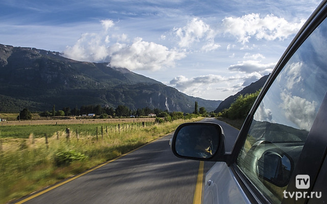 Дорогами Корсики