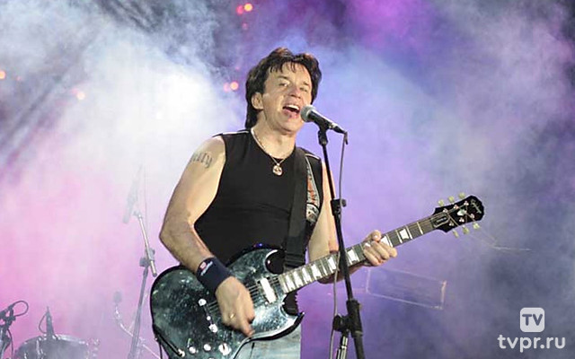 Александр Барыкин. В плену собственной славы