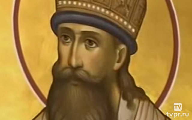 Святые против Мятежа