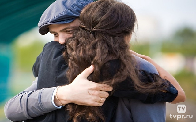 Не отрекаются любя