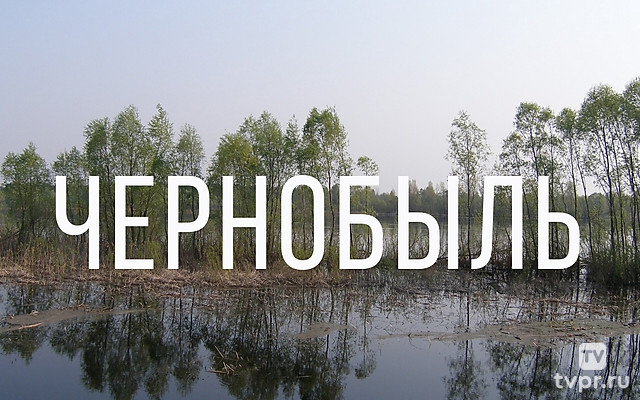 Чернобыль