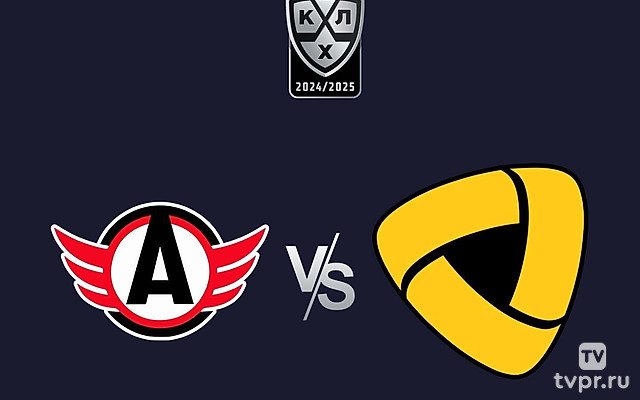 Фонбет Чемпионат КХЛ. «Автомобилист» - «Северсталь»