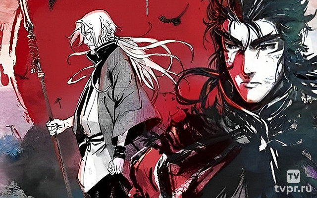 Разные пути Куйба