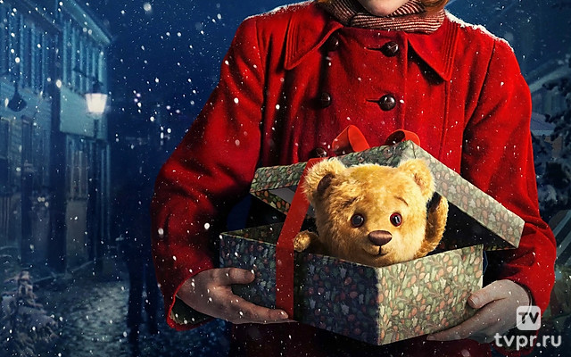 Приключения Тедди