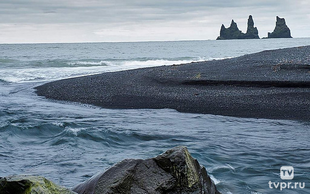 Дикий атлантический путь