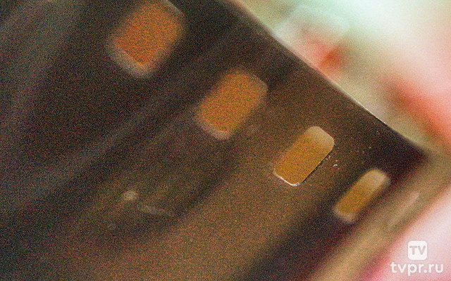 Роллон. По следам первого нормандца