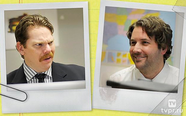 Детектор лжи