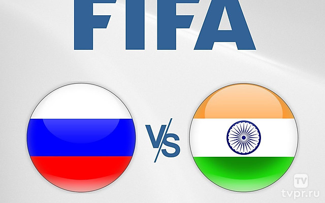 Товарищеский матч. Женщины. Россия - Индия. Трансляция из ОАЭ. В перерыве - Новости футбола