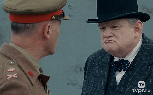 Навстречу шторму