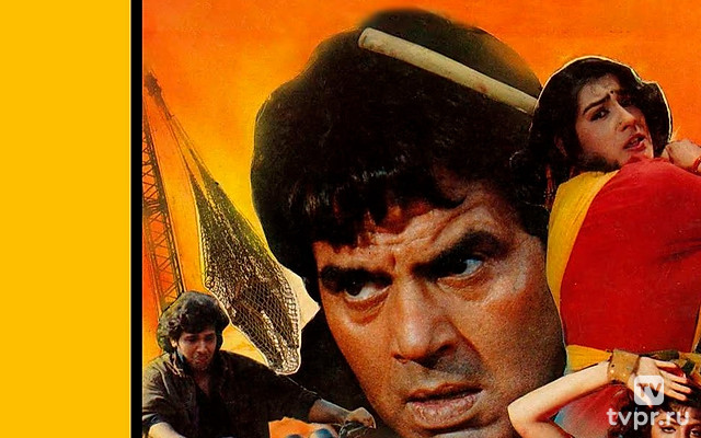 Сила закона