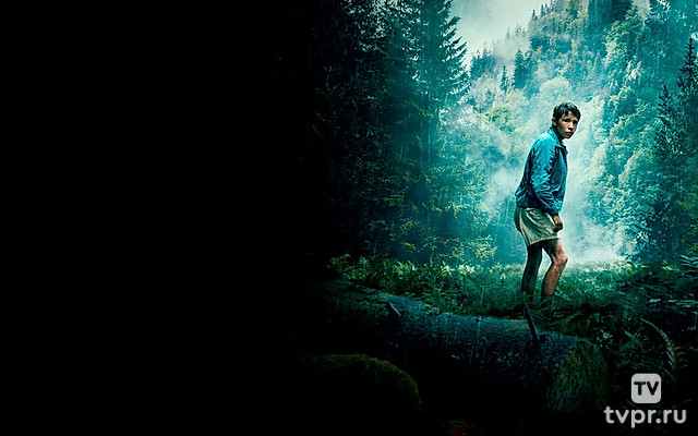 В плену стихии