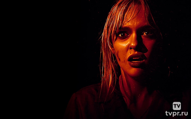 Ночная смена