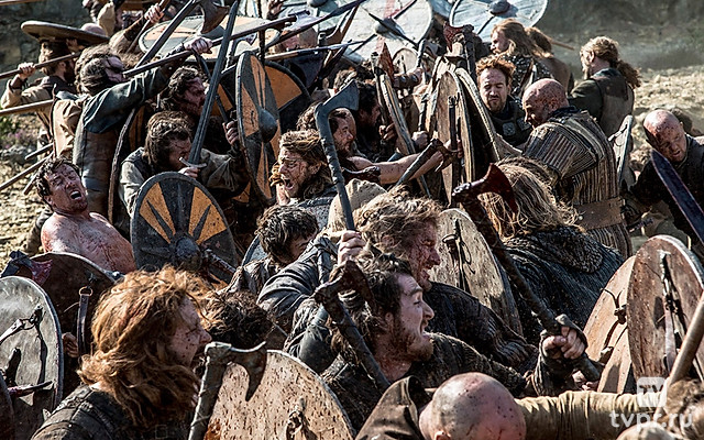 Последние короли-воители Европы