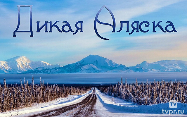 Дикая Аляска