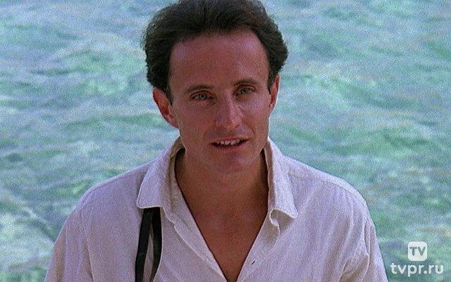 Средиземное море