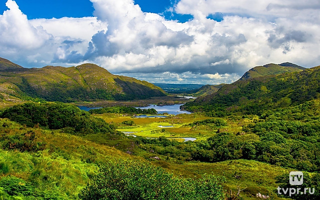 Национальный парк