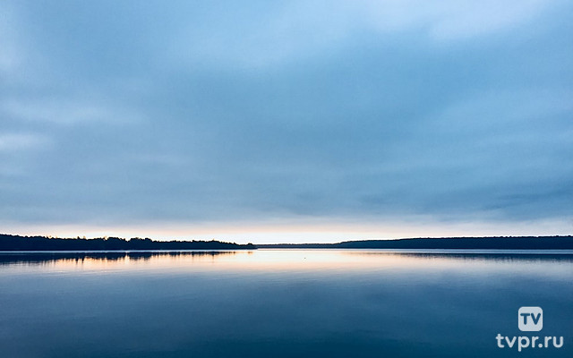 Путешествие начинается