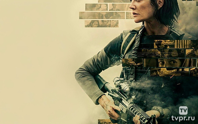 Грязные ангелы