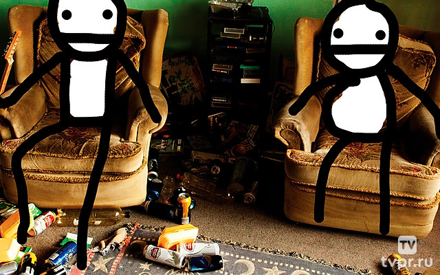 Как не работать и получать пособие