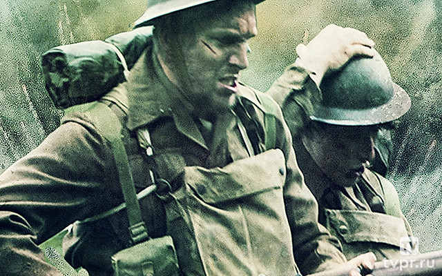 Внуки войны