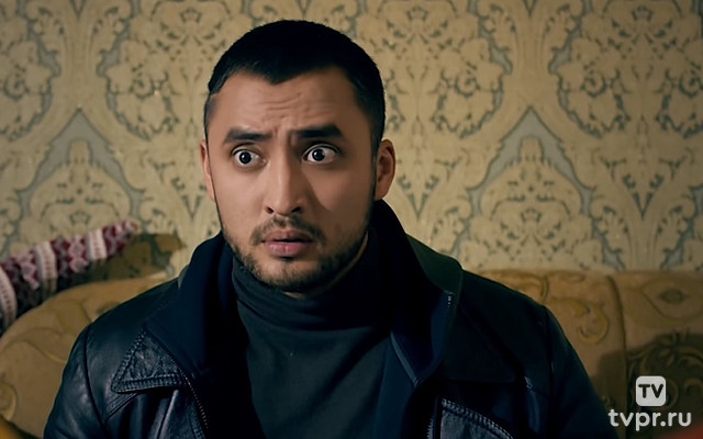 Папа поневоле