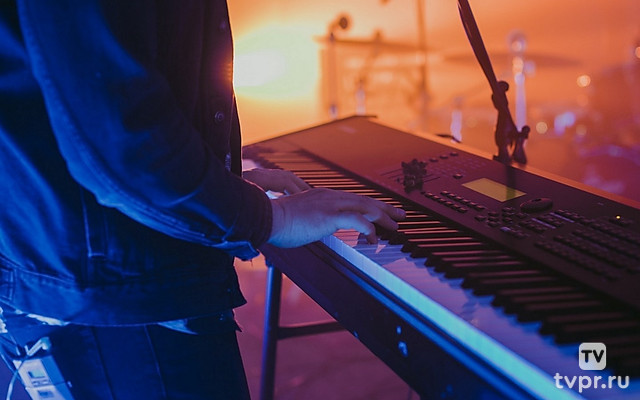 Сквозь время и поколения… Защитникам отечества посвящается