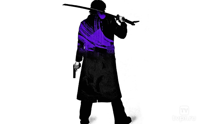 Противостояние