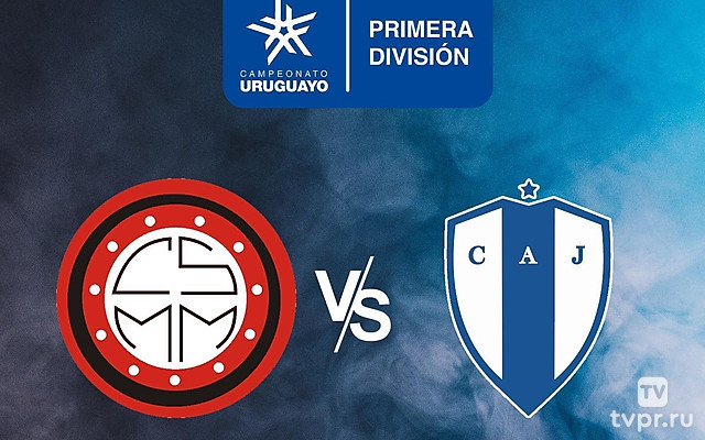 Футбол Уругвай. Лига AUF. Торнео Апертура 2025 (весенний чемпионат). 3 тур. Мирамар Мисьонес - Хувентуд