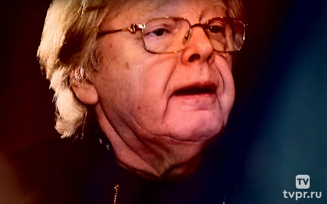 Юрий Антонов. От печали до радости