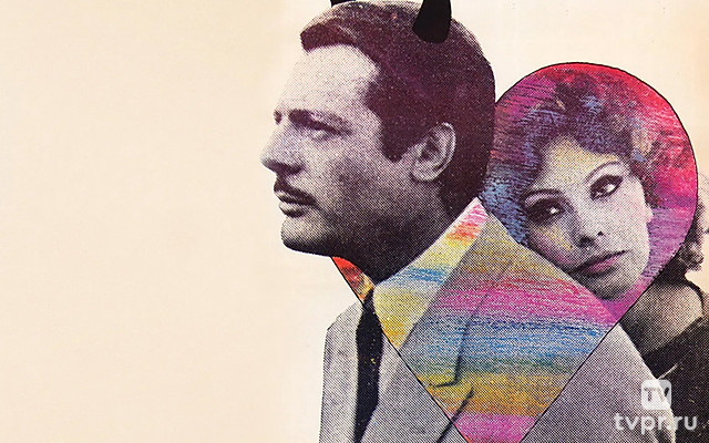 Брак по-итальянски