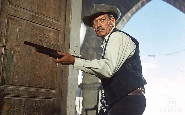 Дикая банда