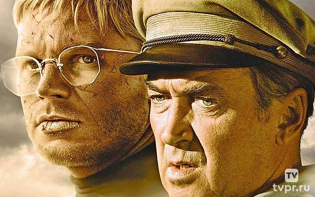 Полёт Феникса