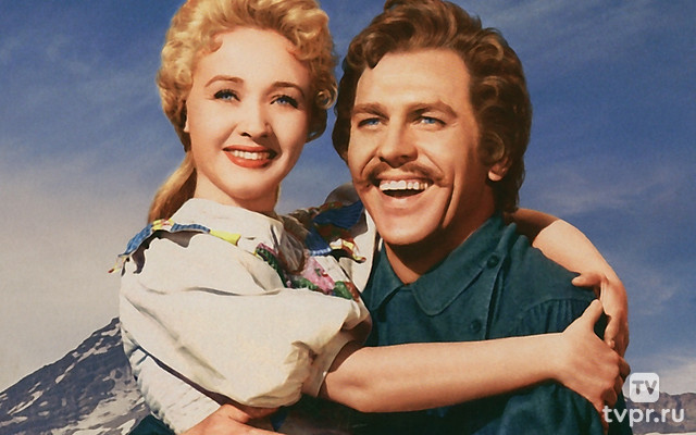 Семь невест для семи братьев