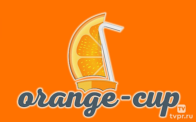OrangeCup