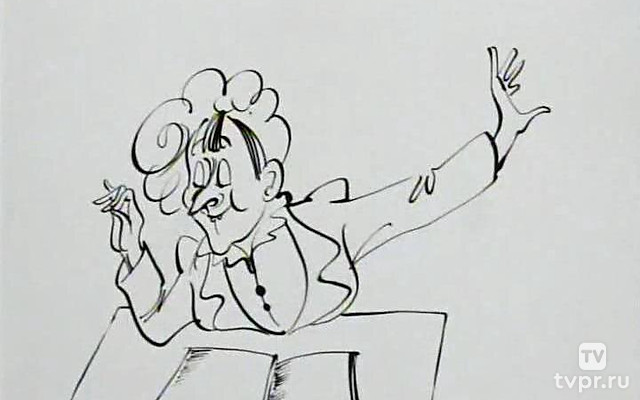 Мальчик как мальчик