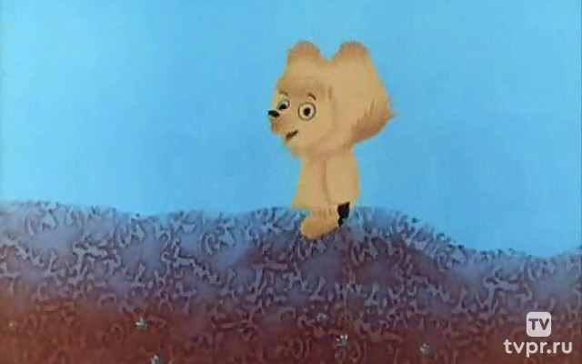 Как мы весну делали