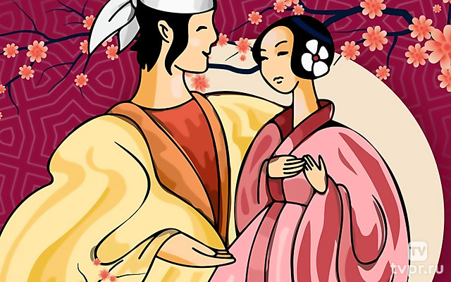 Путь в вечность