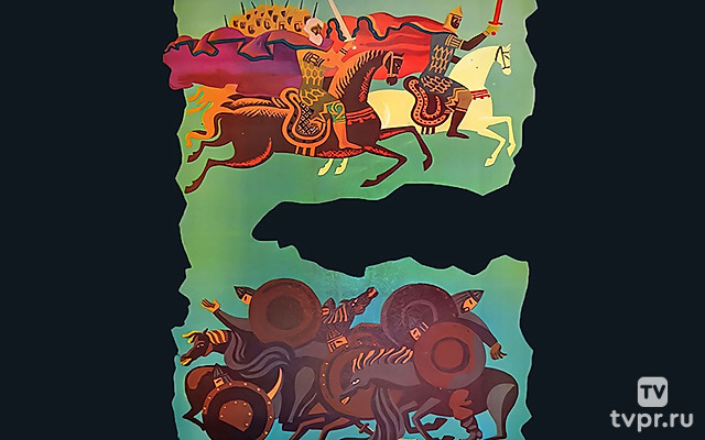 Сеча при Керженце