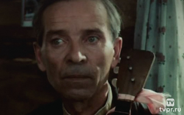 Из жизни Фёдора Кузькина