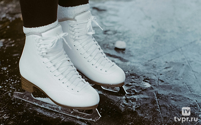 Фигурное катание. Шоу«Влюблённые в фигурное катание»