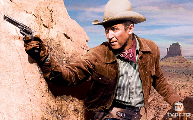 Человек из Ларами