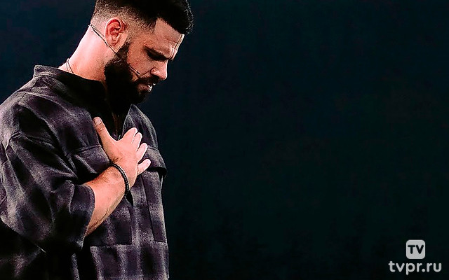 Слово от Стивера Фуртика