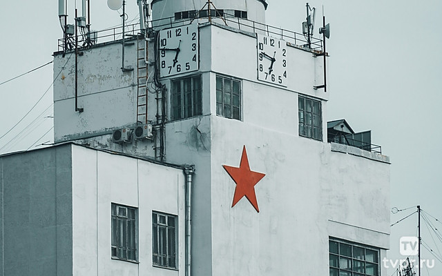 Декреты СССР